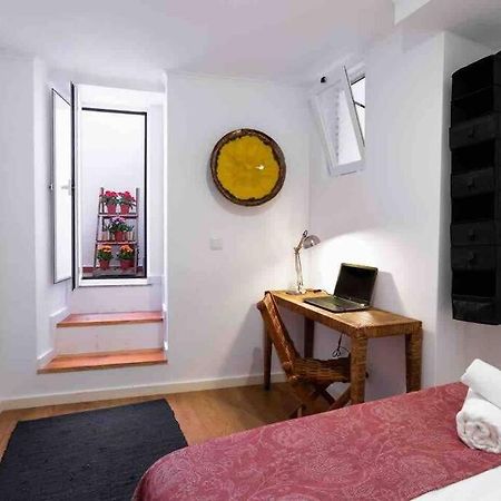 ליסבון Graca Home מראה חיצוני תמונה