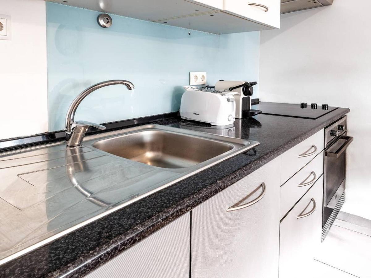 ליסבון Graca Home מראה חיצוני תמונה