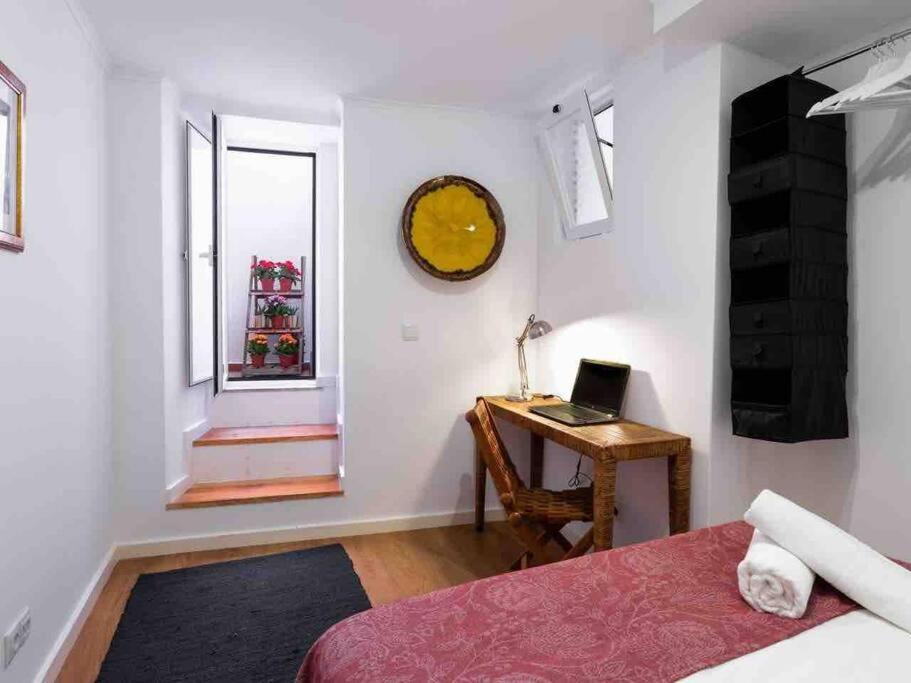 ליסבון Graca Home מראה חיצוני תמונה